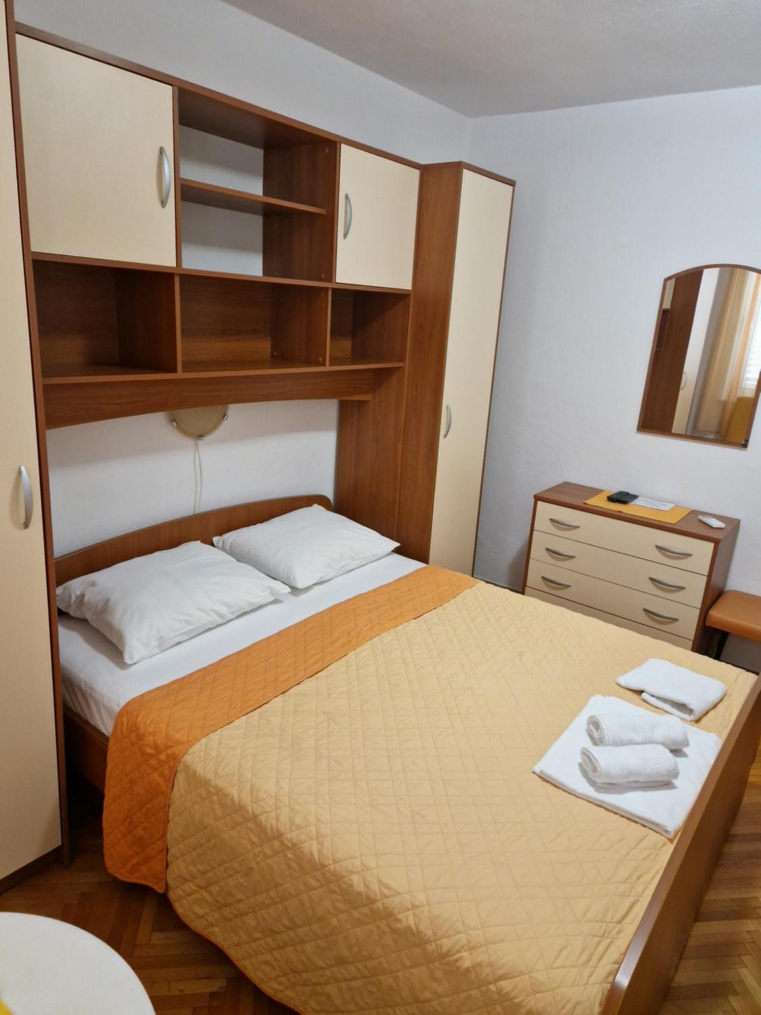 House Villa Roza Tučepi Zewnętrze zdjęcie