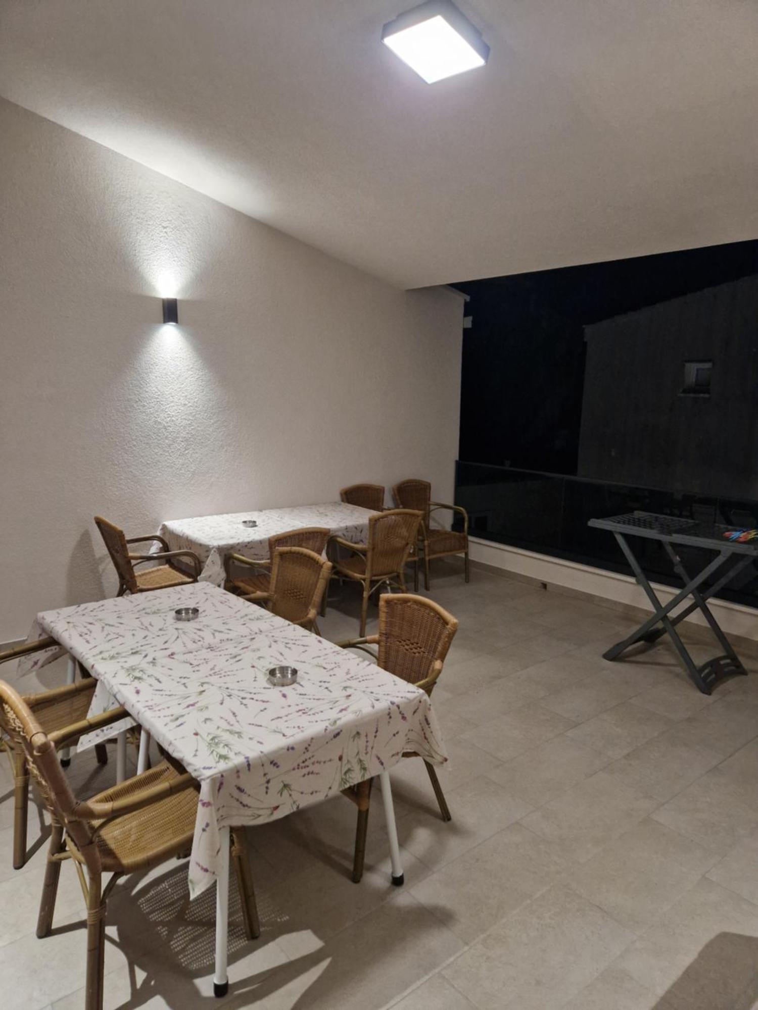 House Villa Roza Tučepi Zewnętrze zdjęcie