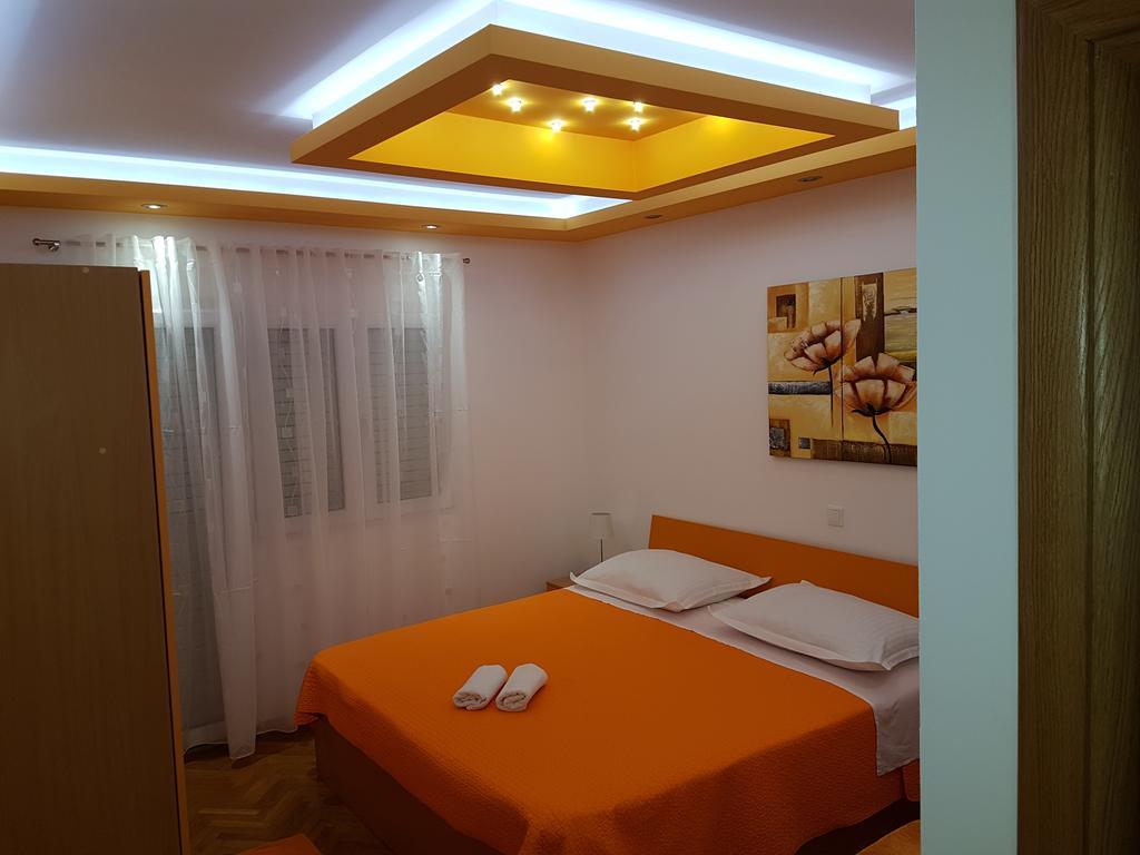 House Villa Roza Tučepi Zewnętrze zdjęcie