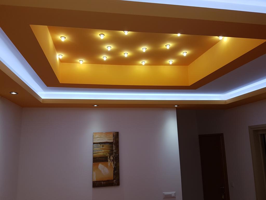 House Villa Roza Tučepi Zewnętrze zdjęcie