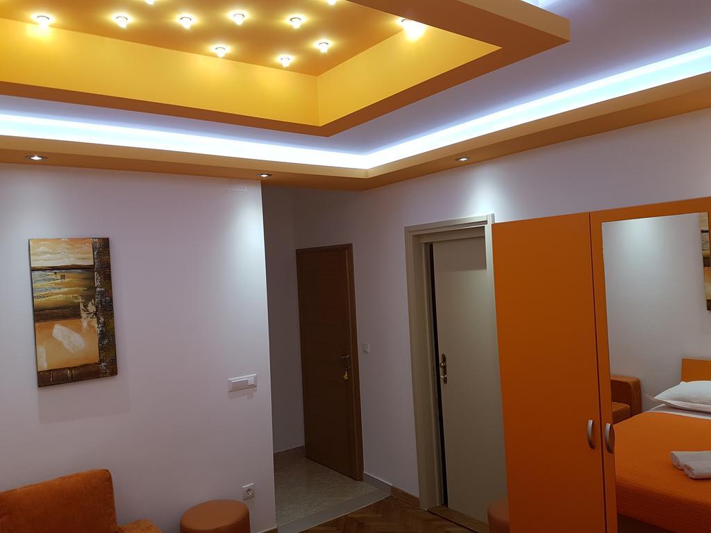 House Villa Roza Tučepi Zewnętrze zdjęcie