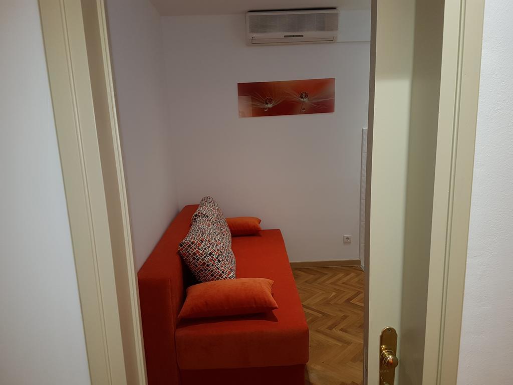 House Villa Roza Tučepi Zewnętrze zdjęcie